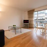 Luxury Flat Arc De Triomphe 4 Guests