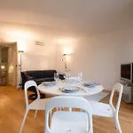 Luxury Flat Arc De Triomphe 4 Guests