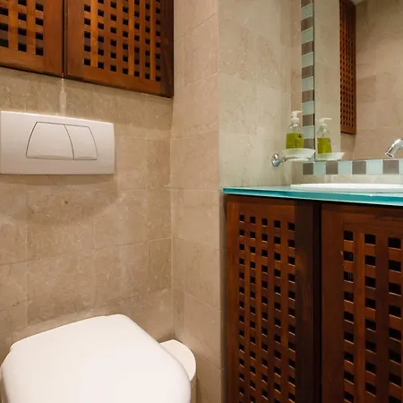 Apartment Luxury Flat Arc De Triomphe 4 Guests Paris