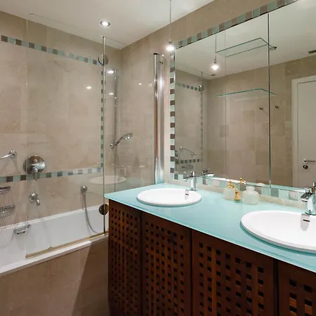 Luxury Flat Arc De Triomphe 4 Guests Apartment