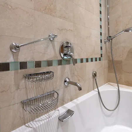 Luxury Flat Arc De Triomphe 4 Guests Apartment